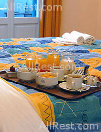 Santo Miramare Resort Hotel 7